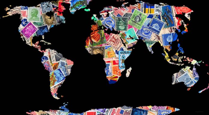 How to Accept International Payments for your Business int payment for business