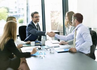 M&A Community – A Modern Approach to Negotiating Deals that Gives Both Parties an Equal Chance Negotiating Deals