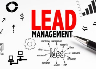 5 Major Steps of Lead Management lead management