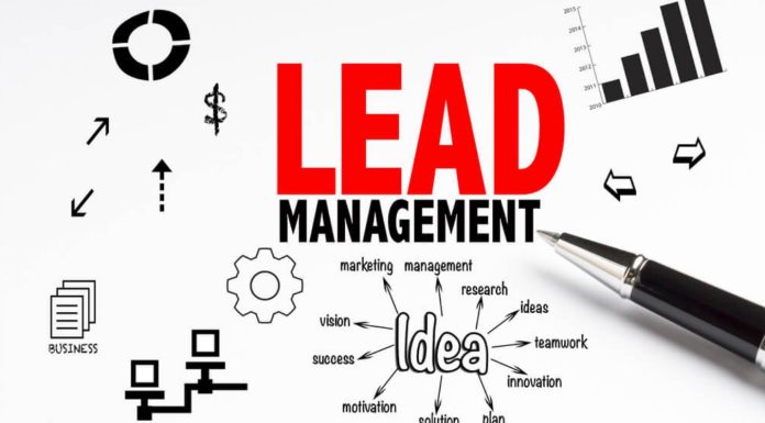 lead management
