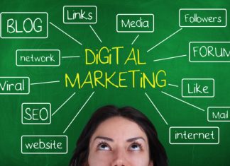 4 Tips for Starting Your Marketing Career marketing career