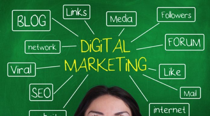 4 Tips for Starting Your Marketing Career marketing career