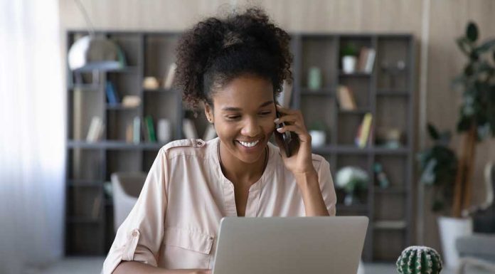 A Strong Sense of Achievement is One of the Most Powerful Motivators in Life. motivated office worker