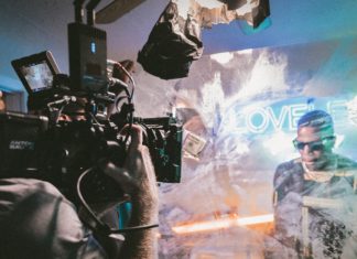 music video