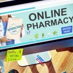 online pharmacy