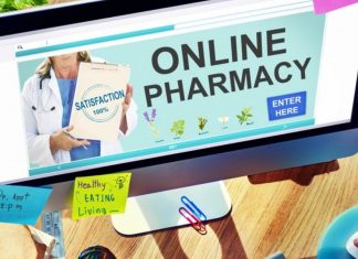 online pharmacy