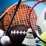 Three Things for Outdoor Sports Knee Brace, Aluminium Deodorant Spray, Aluminium Mosquito Repellent outdoor sports