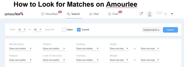Amourlee Review: Prices, Pros, and Cons - The European Business Review