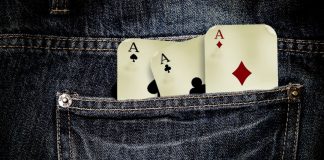 poker pocket
