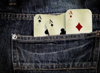 poker pocket