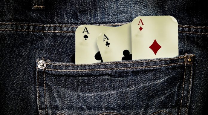Pros and Cons of Investment in an Online Gambling Platform poker pocket