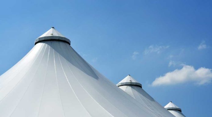 Pole Tents That Will Match Your Business pole tent