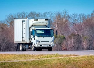 The Benefits of Using a Refrigerated Van for Your Business Organization refrigerated van