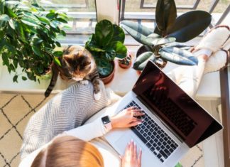 Work from Anywhere: Major Global Companies Are Successfully Embracing Remote Work remote work