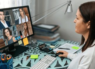 Getting Ready for Remote Work remote work
