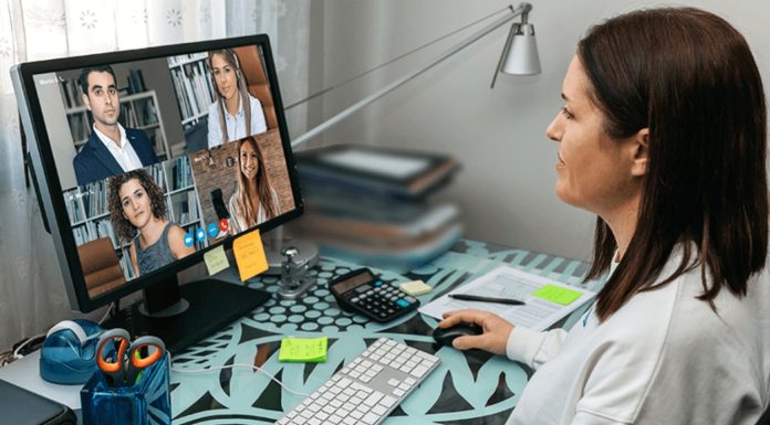 Getting Ready for Remote Work remote work