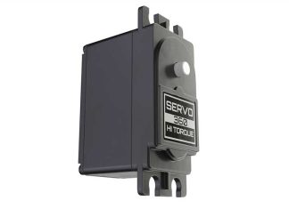 Encoders For Servo Motor Overview servo