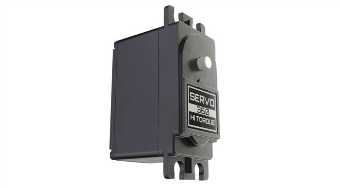 servo