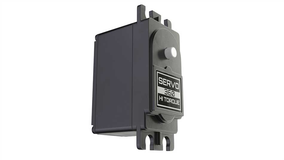 Encoders For Servo Motor Overview The European Business Review