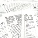 5 Different Tax Forms You Should Know About tax forms