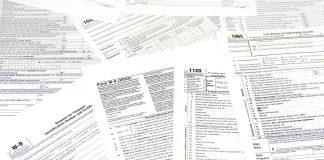 tax forms