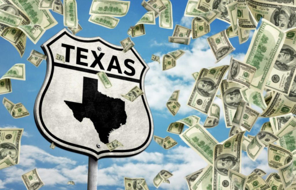 How Title Loans Work in Texas The European Business Review
