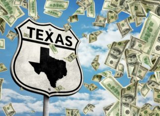 texas loans