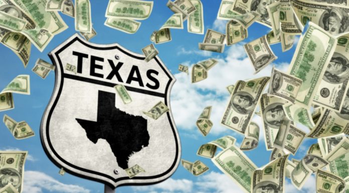 How Title Loans Work in Texas texas loans