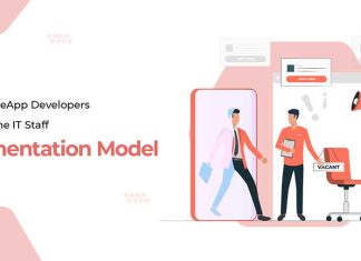 How to Hire App Developers Through the IT Staff Augmentation Model tips Hire App Developers Through the IT Staff Augmentation Model