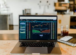 trading