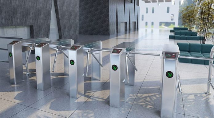 Everything You Need to Know About Turnstile Gates turnstile