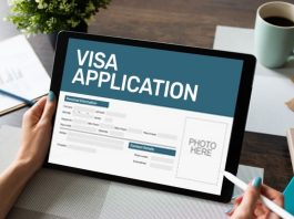 The Definitive Guide to Applying for a 186 Visa visa application