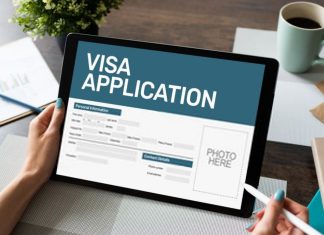The Definitive Guide to Applying for a 186 Visa visa application