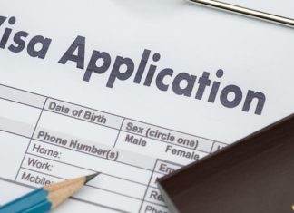 Schengen Visa VS ETIAS visa application