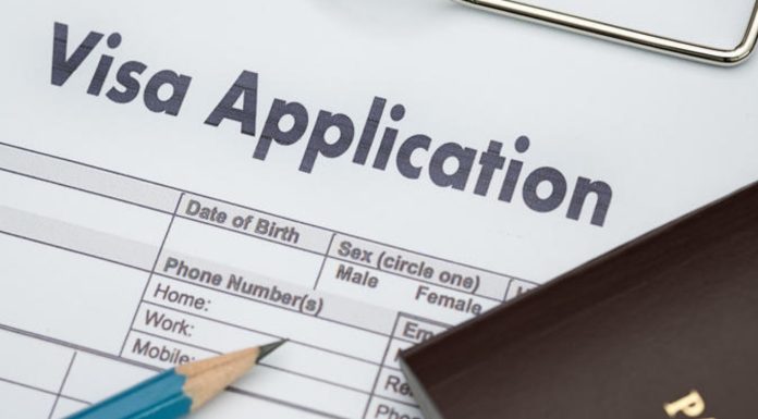 Schengen Visa VS ETIAS visa application