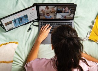 Why You Should Get A Laptop Monitor Extender why should get a laptop