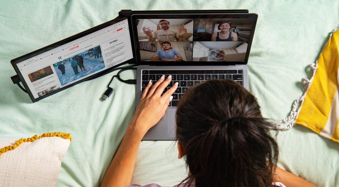 Why You Should Get A Laptop Monitor Extender why should get a laptop