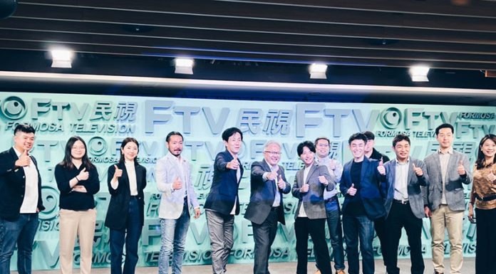 Payke: High Tech to Enrich the Japan Experience Payke/SCSK and Riversoft Interviewed by the Formosa TV station.