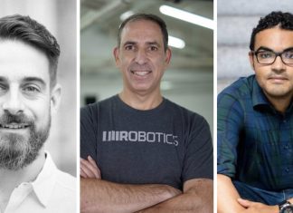 3 Startups that Are Innovating the Robotics Space