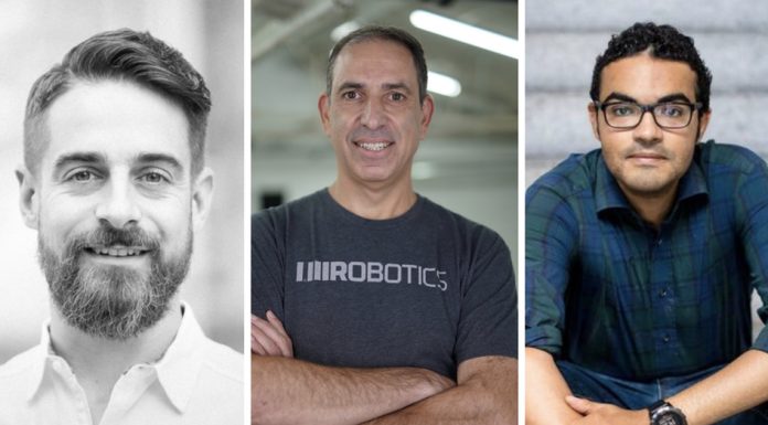 3 Startups that Are Innovating the Robotics Space 3 Startups that Are Innovating the Robotics Space