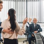 4 Things to Look For in a Company