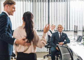 4 Things to Look For in a Company 4 Things to Look For in a Company