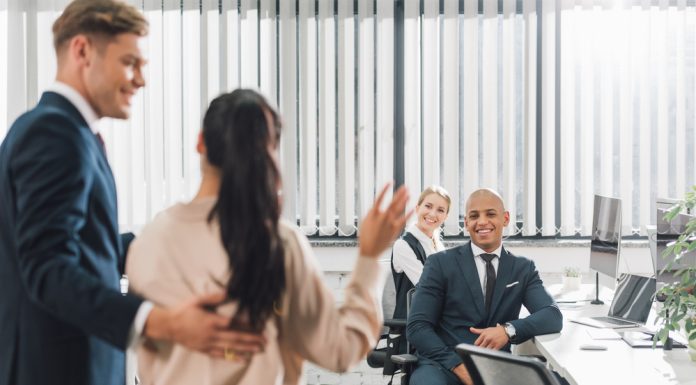 4 Things to Look For in a Company