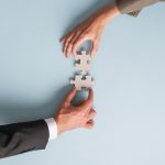 5 Essential Types of Company Mergers