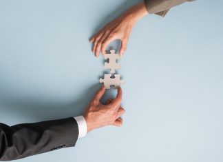 5 Essential Types of Company Mergers