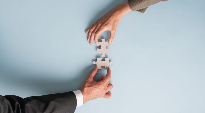 5 Essential Types of Company Mergers