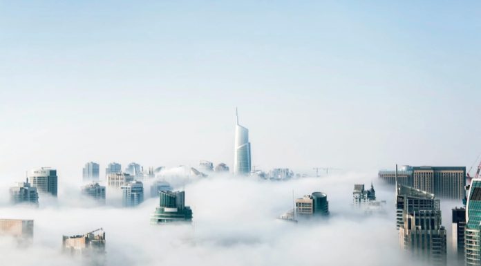 6 Reasons Why Every Modern Business Needs Cloud Storage