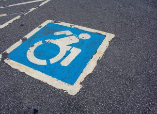 10 ADA Violations That Could Get You Sued ADA Violations