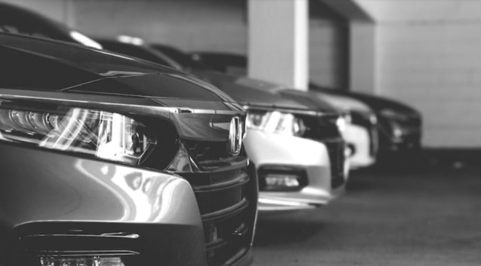 AI in the Auto Industry