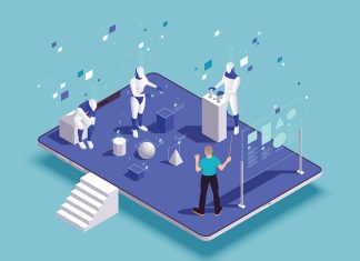 Accelerating Business Process